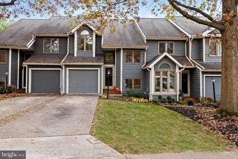 5109 Columbia Rd #1423, Columbia, MD 21044