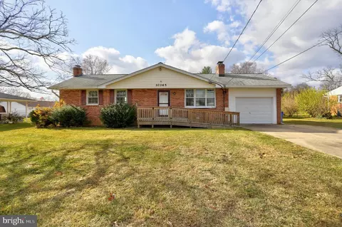 10365 Scaggsville Rd, Laurel, MD 20723