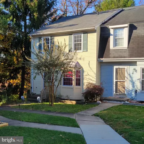 3546 Split Rail Ln, Ellicott City, MD 21042