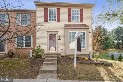8620 Quaker Brothers Dr #28, Ellicott City, MD 21043