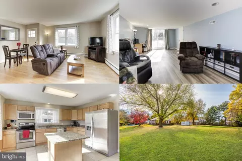 1234 Morgan Station Rd, Woodbine, MD 21797
