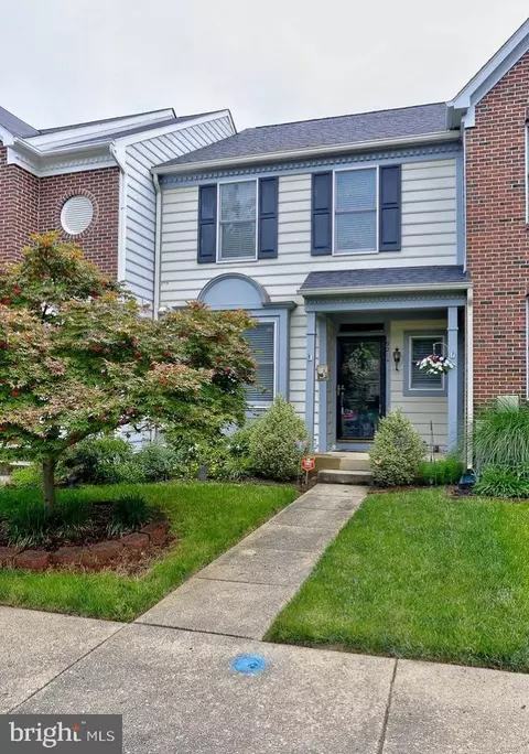 9214 Burley Ln, Laurel, MD 20723