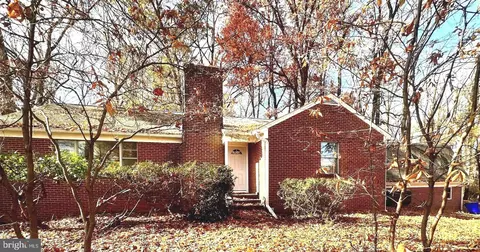 7530 Sanner Rd, Laurel, MD 20723