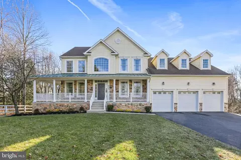 6565 Ballymore Ln, Clarksville, MD 21029