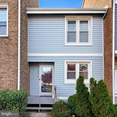 9418 Canterbury Riding #271, Laurel, MD 20723