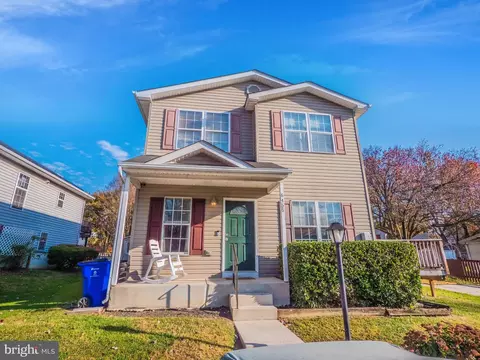 6455 Old Highgate Dr NE, Elkridge, MD 21075