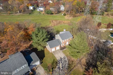 8549 Dark Hawk Cir N, Columbia, MD 21045