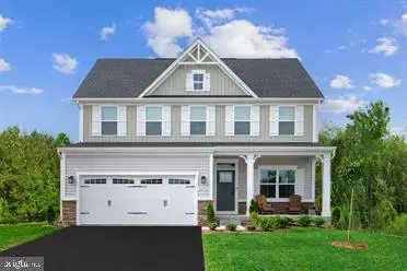 7441 Declan Rd #CAMBRIDGE, Laurel, MD 20723