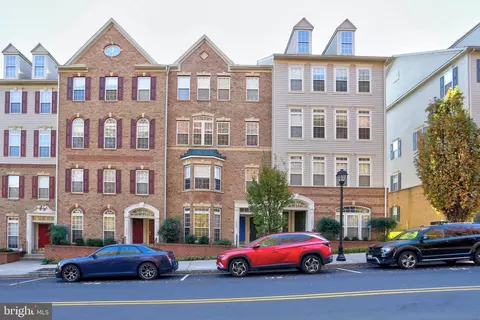 7232 Elkridge Crossing Way, Elkridge, MD 21075