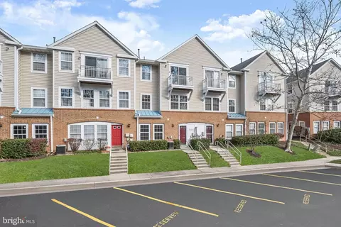 6404 Bayberry Ct #4, Elkridge, MD 21075