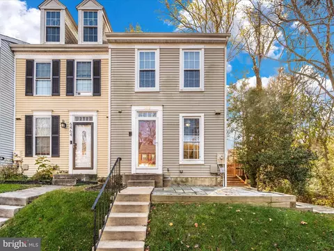 6462 Ducketts Ln #7-6, Elkridge, MD 21075