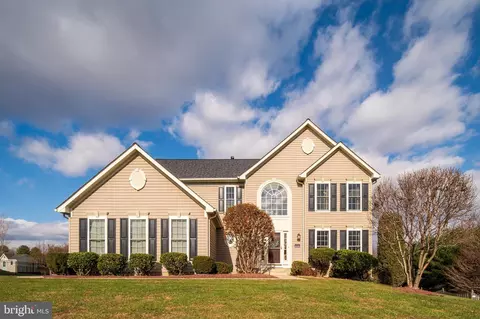 14614 Riggs Meadow Dr, Cooksville, MD 21723