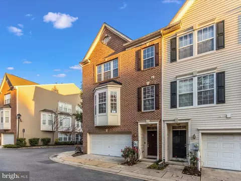 7191 Water Oak Rd #156, Elkridge, MD 21075