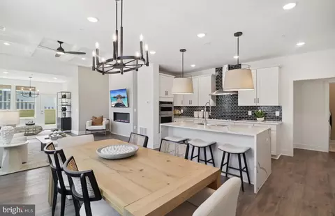 8024 Jennys Way, Fulton, MD 20759