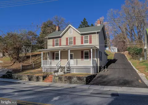 8642 Frederick Rd, Ellicott City, MD 21043