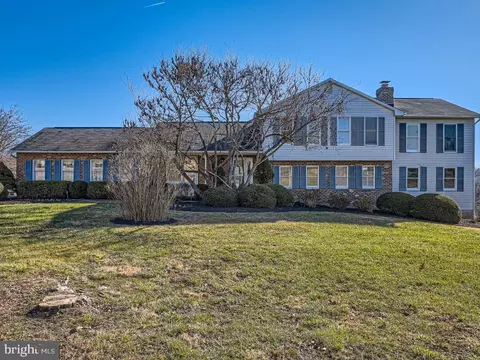 2619 Wellworth Way, West Friendship, MD 21794