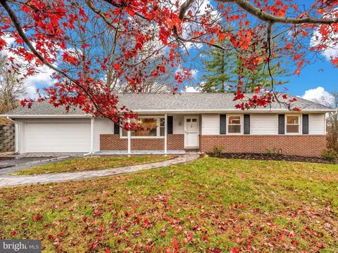 4632 Dower Ct, Ellicott City, MD 21043