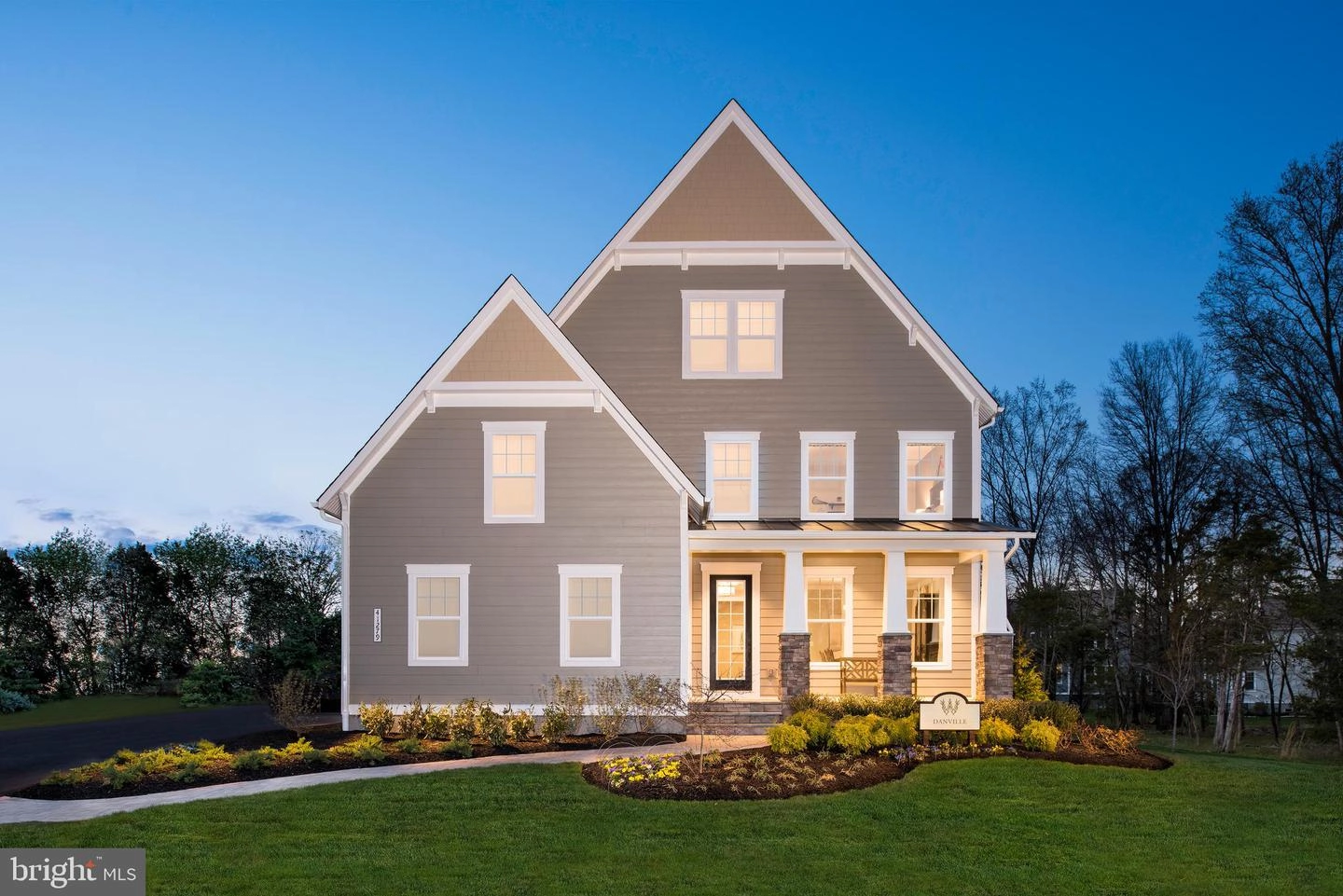 8401 Bald Eagle Ct, Laurel, MD 20723 photo 1