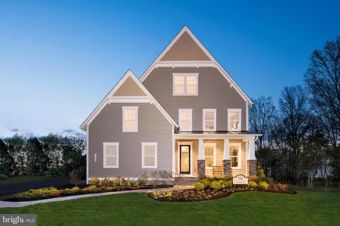 8401 Bald Eagle Ct, Laurel, MD 20723