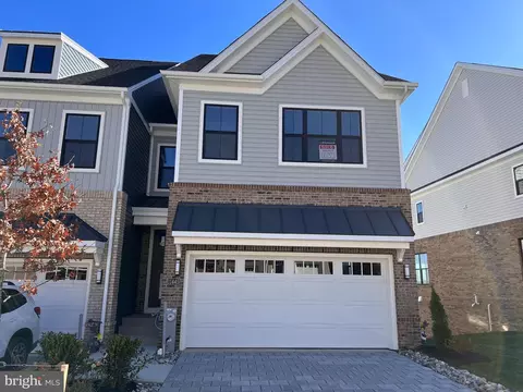 11445 Starlight Pl, Marriottsville, MD 21104