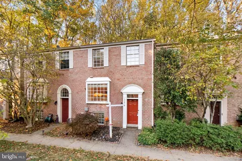 11878 Blue February Way, Columbia, MD 21044