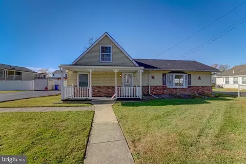 8214 Glen Ct, Jessup, MD 20794