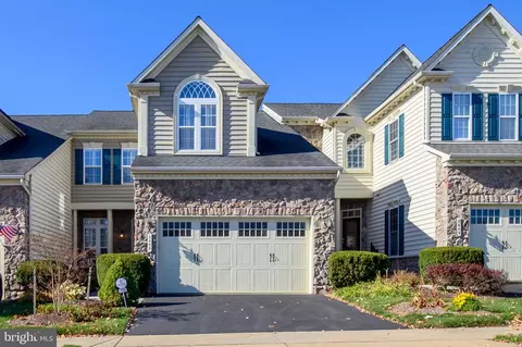 2608 Glencoe Cir #48, Woodstock, MD 21163