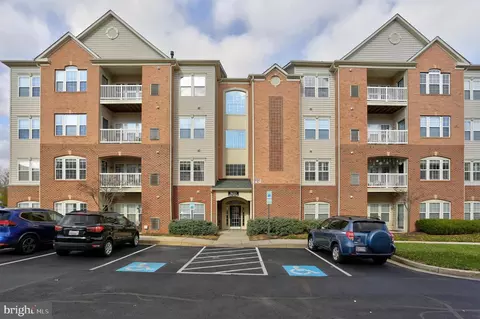 8215 Stone Crop Dr #K, Ellicott City, MD 21043