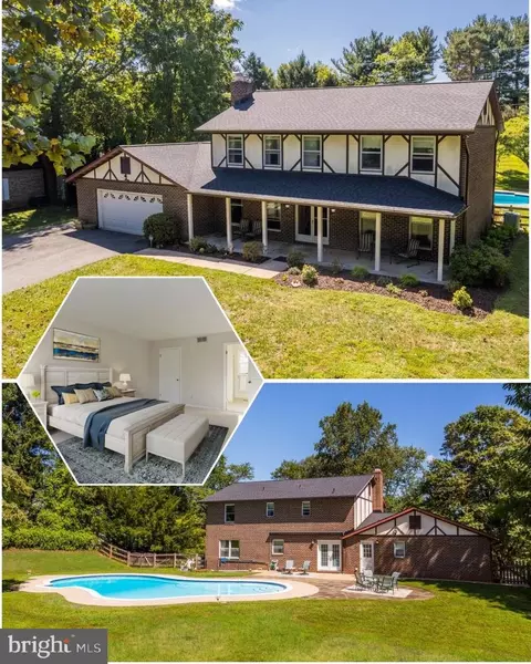 13172 Holly Loch Ln, Highland, MD 20777