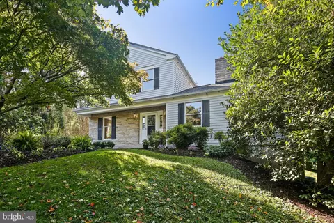 13452 Forsythe Rd, Sykesville, MD 21784