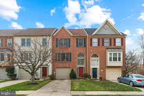 5307 Butler Ct, Columbia, MD 21044