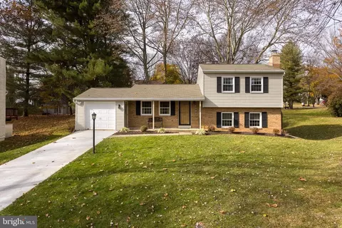 6995 Bendbough Ct, Columbia, MD 21045