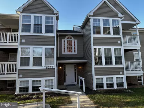 6335 Green Field Rd #1704, Elkridge, MD 21075