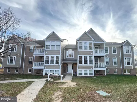 6335 Green Field Rd #1711, Elkridge, MD 21075