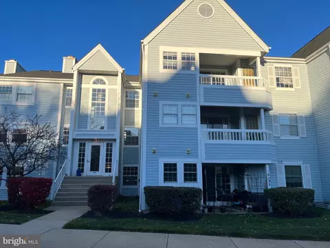 8495 Falls Run Rd NE #F, Ellicott City, MD 21043
