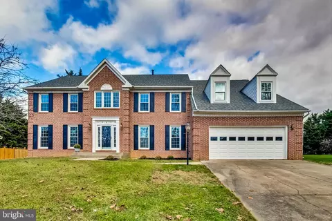 10329 Breconshire Rd, Ellicott City, MD 21042