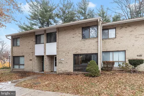 8876 Tamebird Ct #B, Columbia, MD 21045