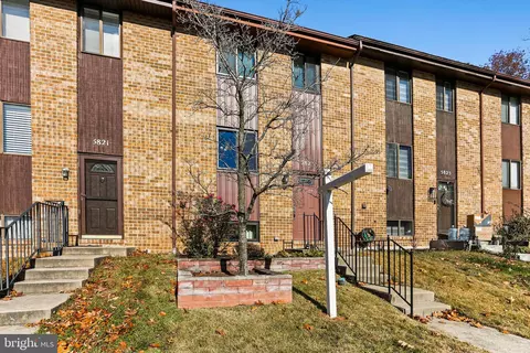 5823 Diggers Ln #1-02, Elkridge, MD 21075