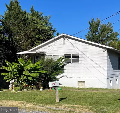 9301 Madison Ave, Laurel, MD 20723