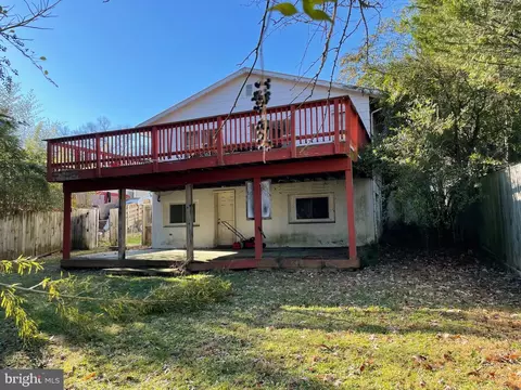 9301 Madison Ave, Laurel, MD 20723 photo 3