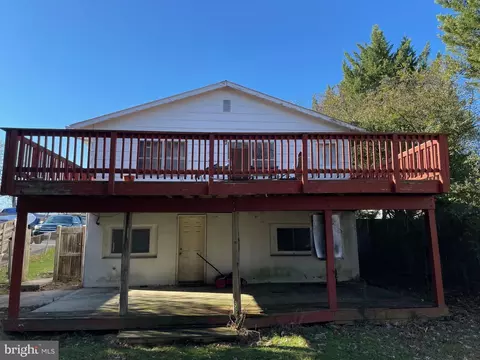 9301 Madison Ave, Laurel, MD 20723 photo 2