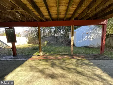 9301 Madison Ave, Laurel, MD 20723 photo 4
