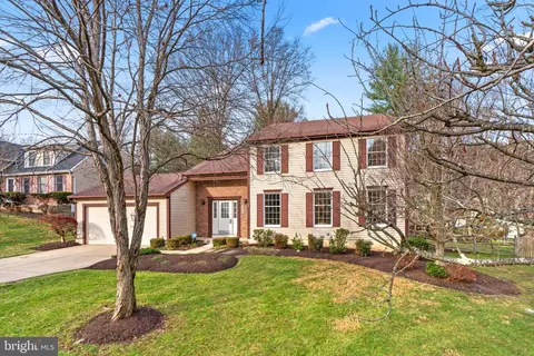 9444 Sunlit Psge, Ellicott City, MD 21042