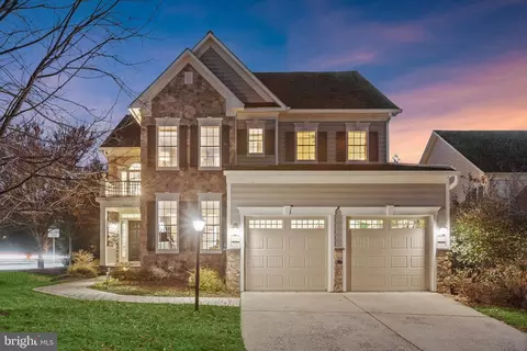 9603 Meadow Flowers Ct, Laurel, MD 20723