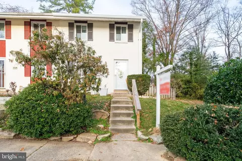 5399 Fallriver Row Ct, Columbia, MD 21044