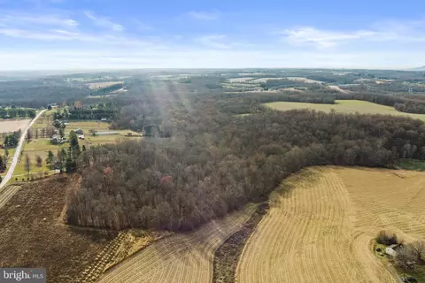 Mullinix Mill Road, Mount Airy, MD 21771