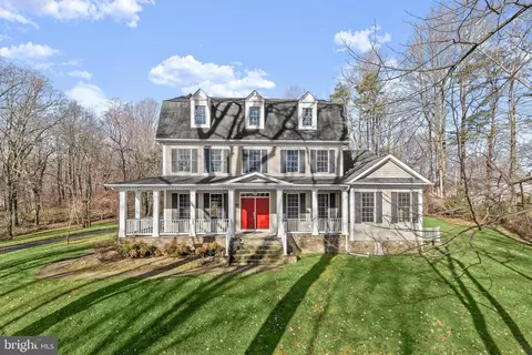 11719 Bragdon Wood, Clarksville, MD 21029