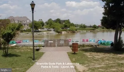 9220 Bridle Path Ln #K, Laurel, MD 20723 photo 30