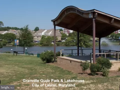 9220 Bridle Path Ln #K, Laurel, MD 20723 photo 31