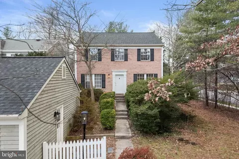 11003 Hickory Ridge Rd, Columbia, MD 21044